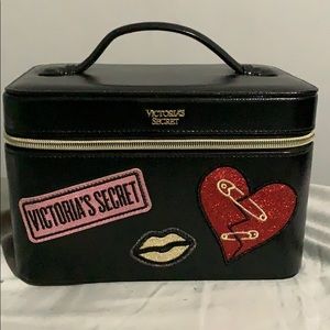 Makeup bag